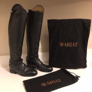 Ariat Challenge Tall Slim Riding Boots